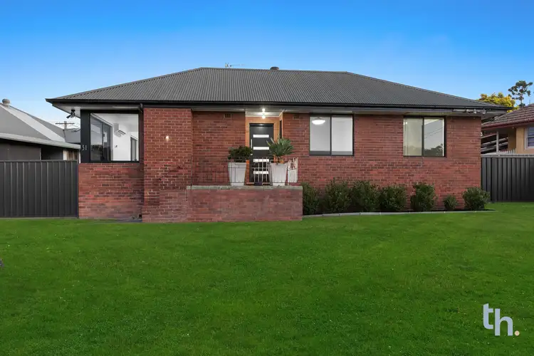 31 Wahroonga Street, Raymond Terrace NSW 2324