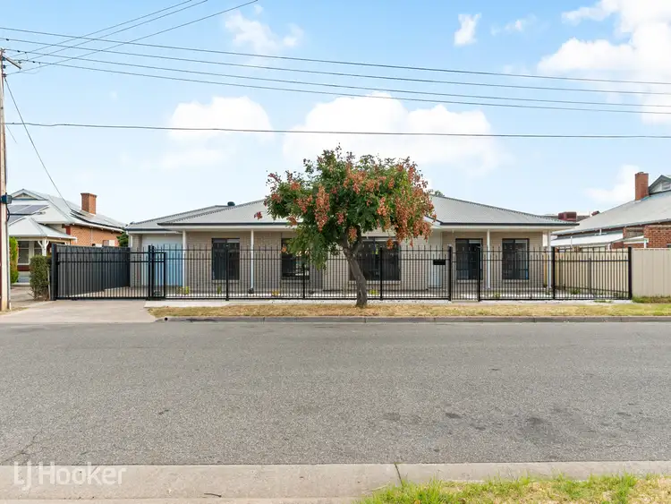 Main view of Homely house listing, 41 Yallum Terrace, Kilkenny SA 5009