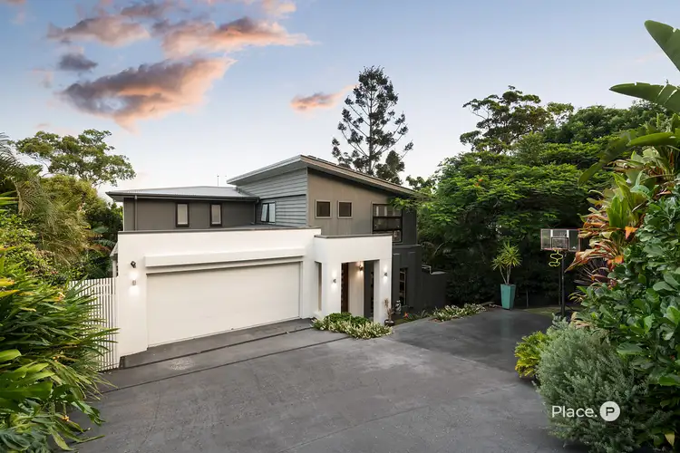 111 The Promenade, Camp Hill QLD 4152