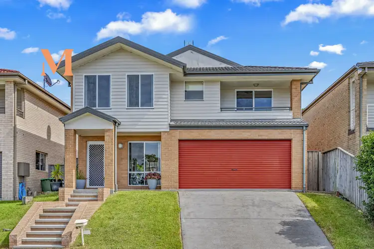 17 Melody Lane, Mount Hutton NSW 2290