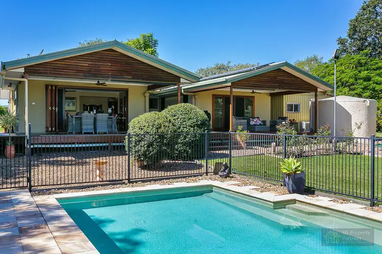 Main view of Homely rural property listing, 162 - 172 Larch Road, Tamborine QLD 4270