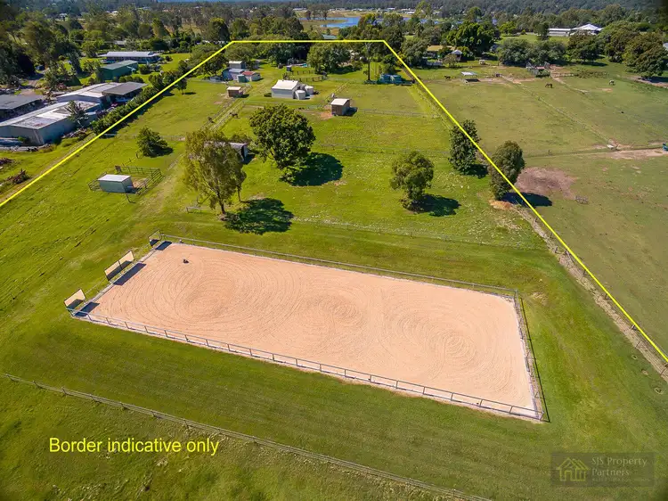 Second view of Homely rural property listing, 162 - 172 Larch Road, Tamborine QLD 4270