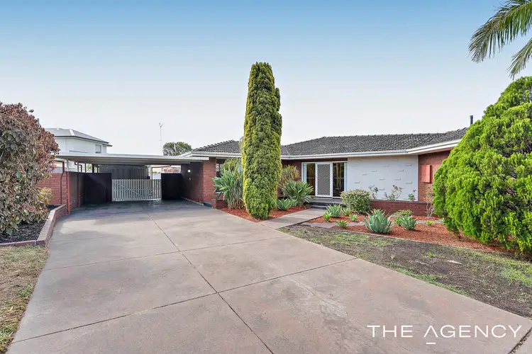 6 Dixon Place, Kardinya WA 6163