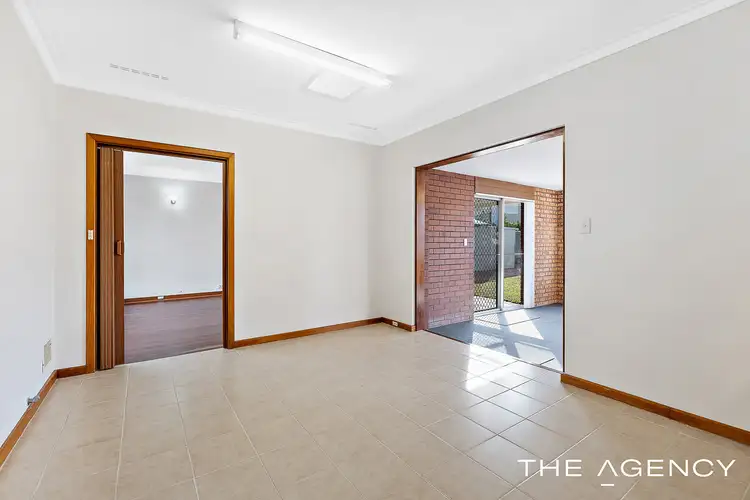 Fifth view of Homely house listing, 6 Dixon Place, Kardinya WA 6163