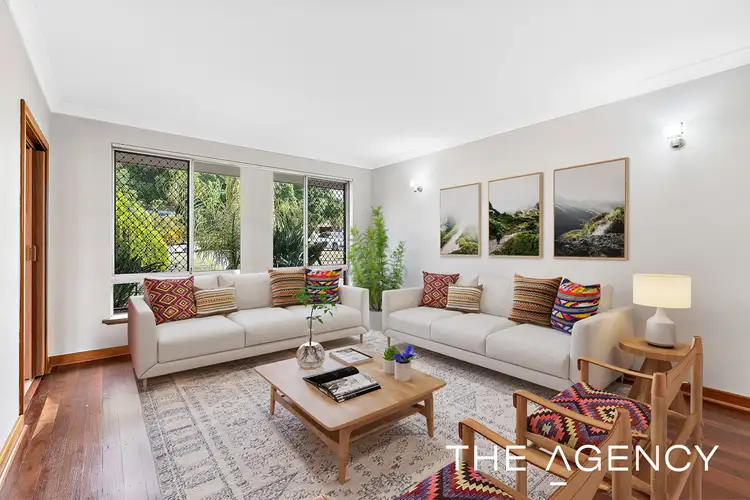 Sixth view of Homely house listing, 6 Dixon Place, Kardinya WA 6163