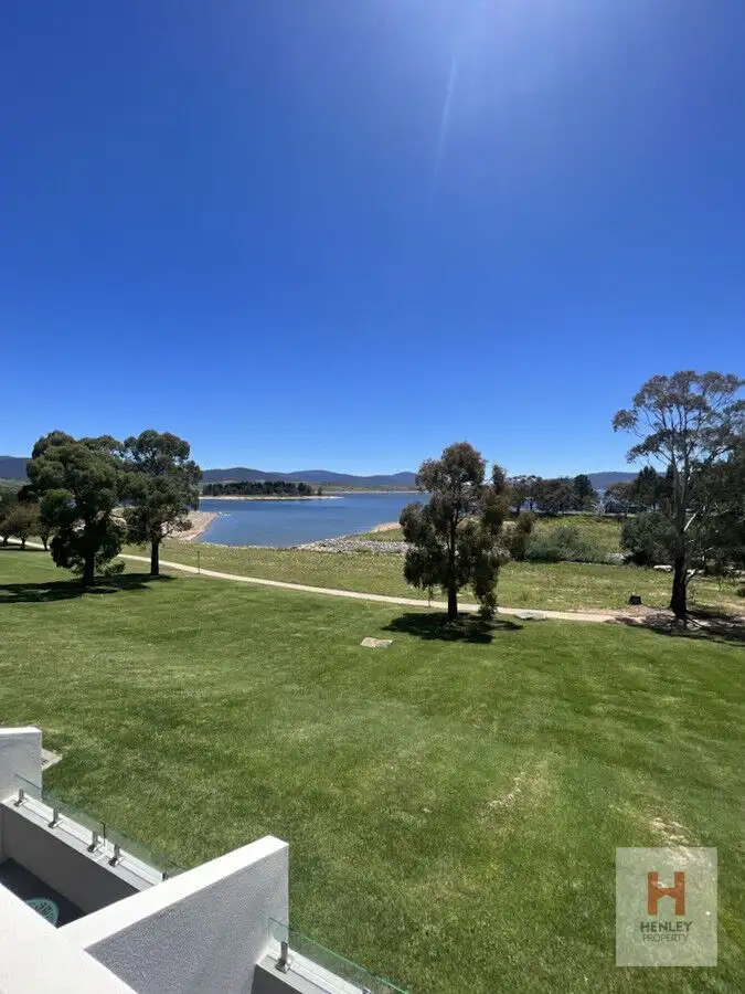Third view of Homely apartment listing, 102/10 Kosciuszko Road, Jindabyne NSW 2627