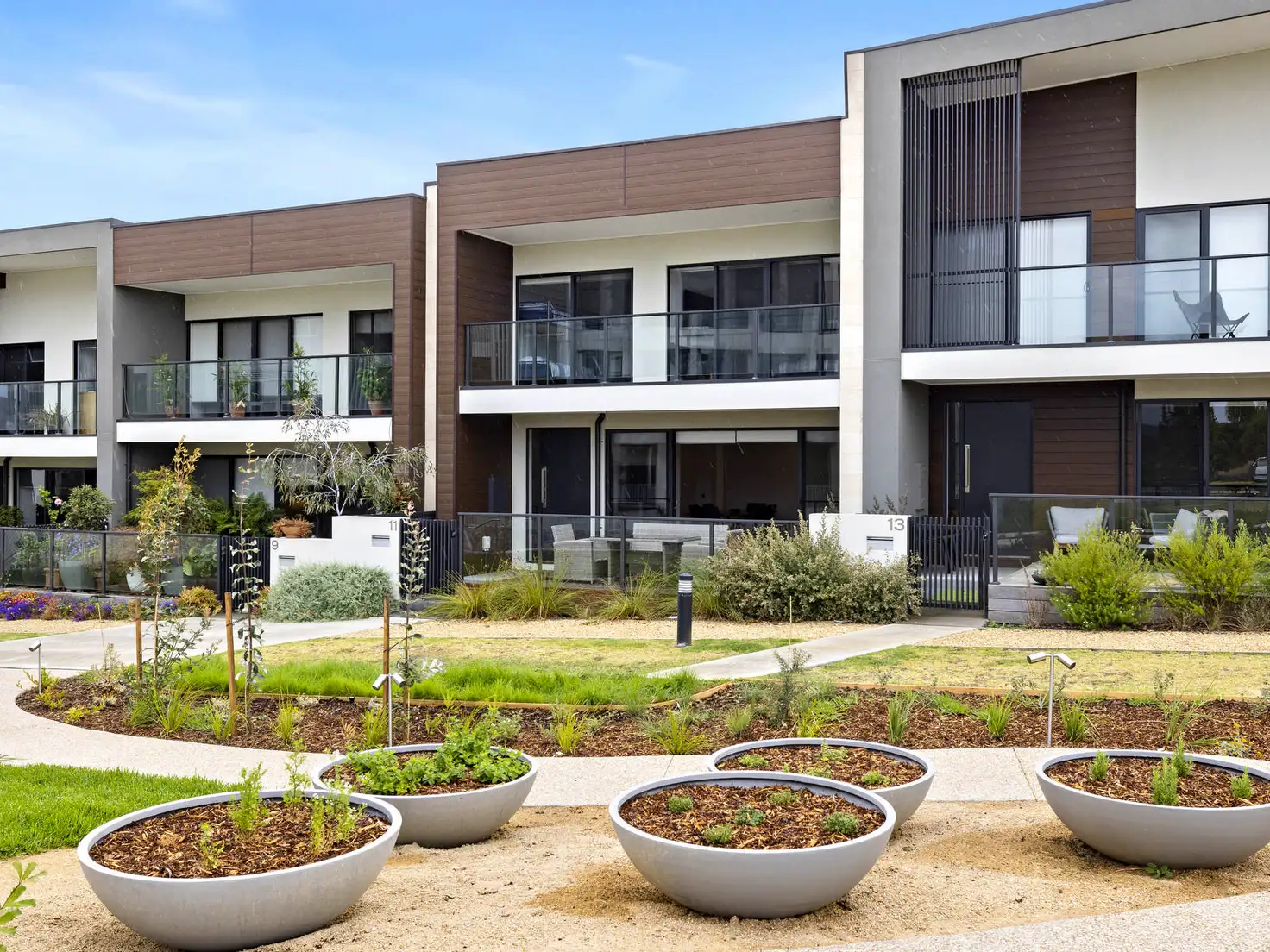 Main view of Homely house listing, 11 Oskana Walk, Safety Beach VIC 3936