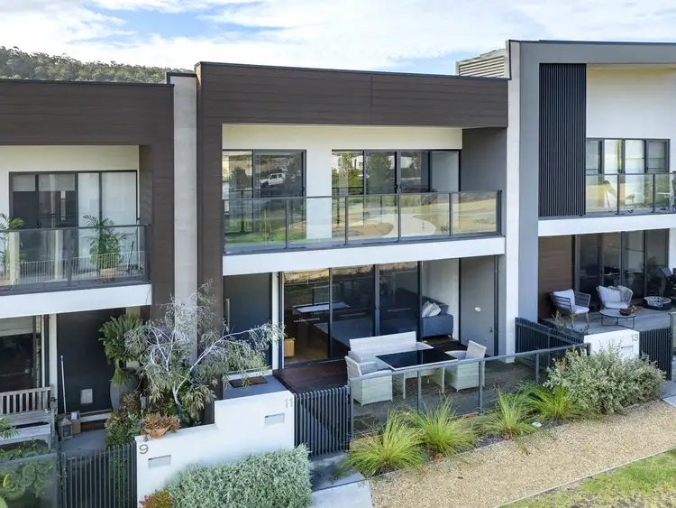 Second view of Homely house listing, 11 Oskana Walk, Safety Beach VIC 3936