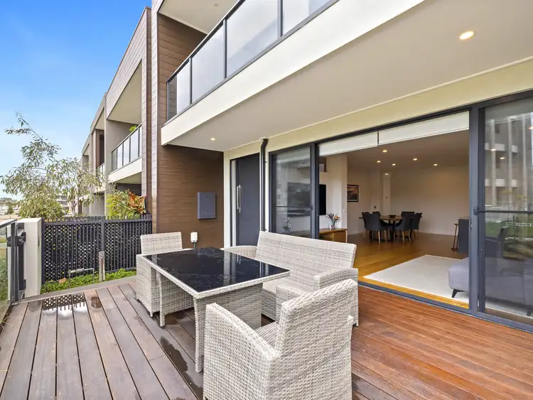 Third view of Homely house listing, 11 Oskana Walk, Safety Beach VIC 3936