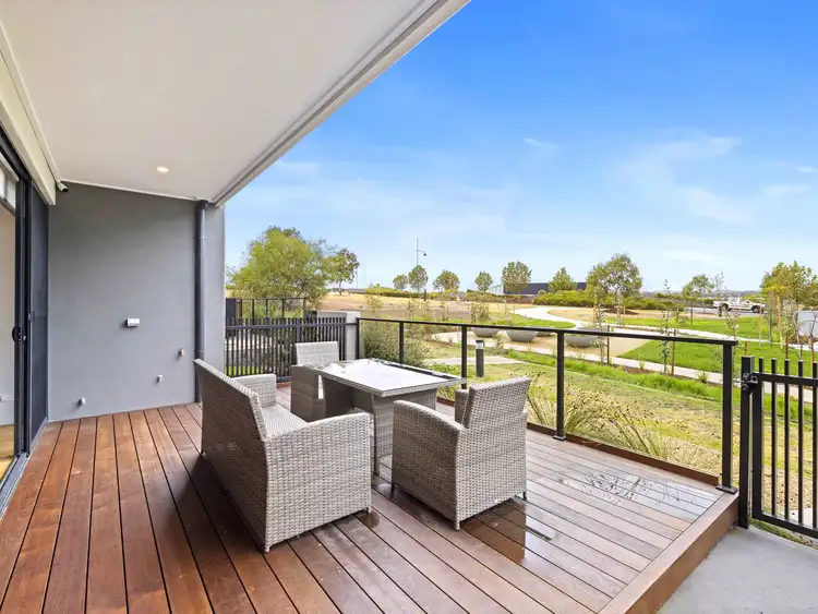 Fourth view of Homely house listing, 11 Oskana Walk, Safety Beach VIC 3936
