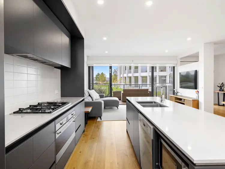 Fifth view of Homely house listing, 11 Oskana Walk, Safety Beach VIC 3936