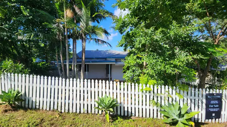 23 Washington Street, Nambour QLD 4560