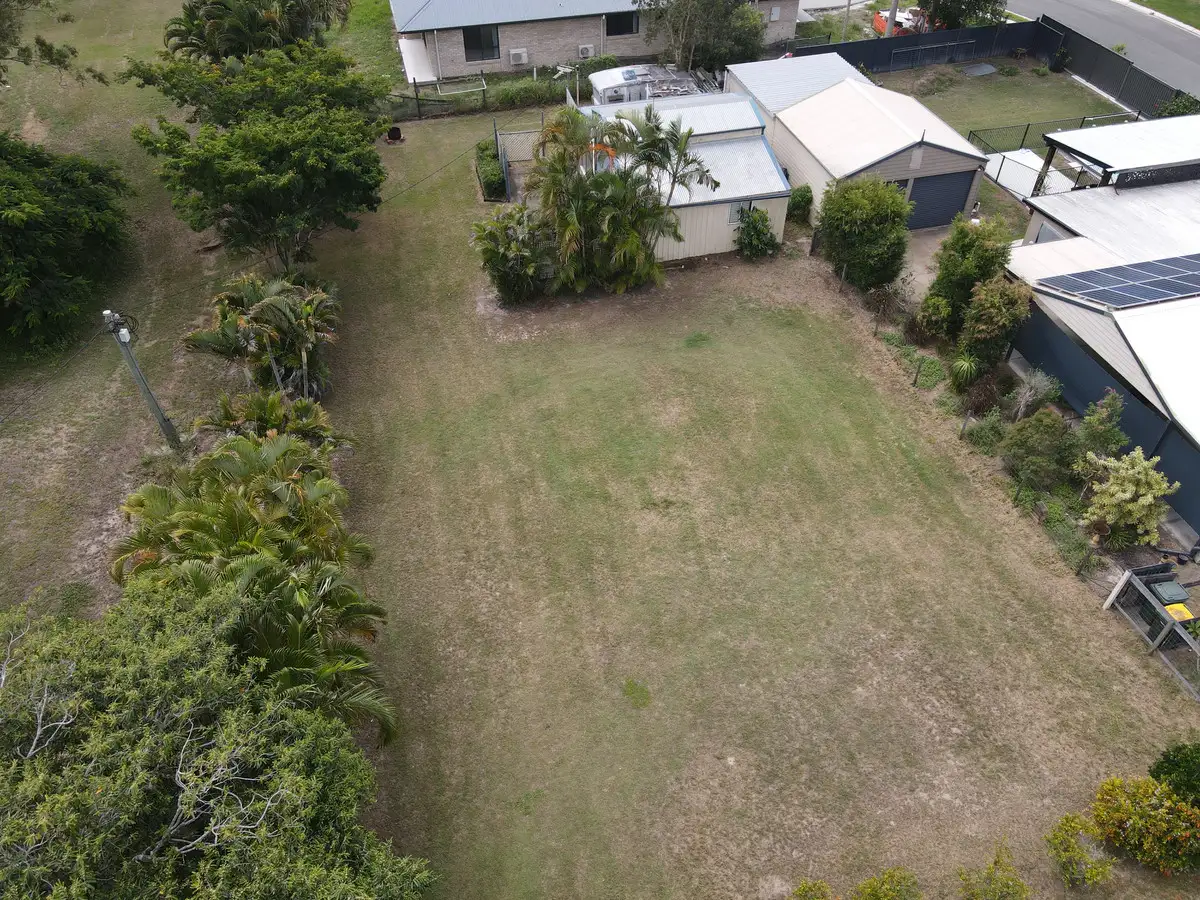 Main view of Homely land listing, 261 Oregan Creek Road, Toogoom QLD 4655