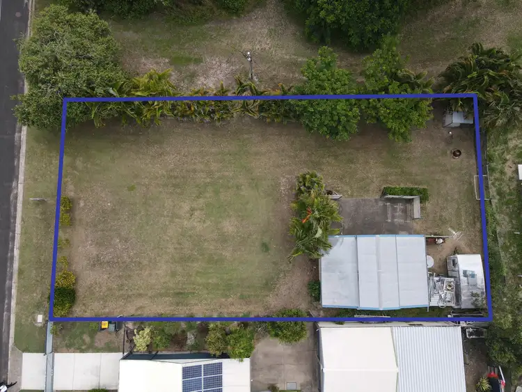 Second view of Homely land listing, 261 Oregan Creek Road, Toogoom QLD 4655