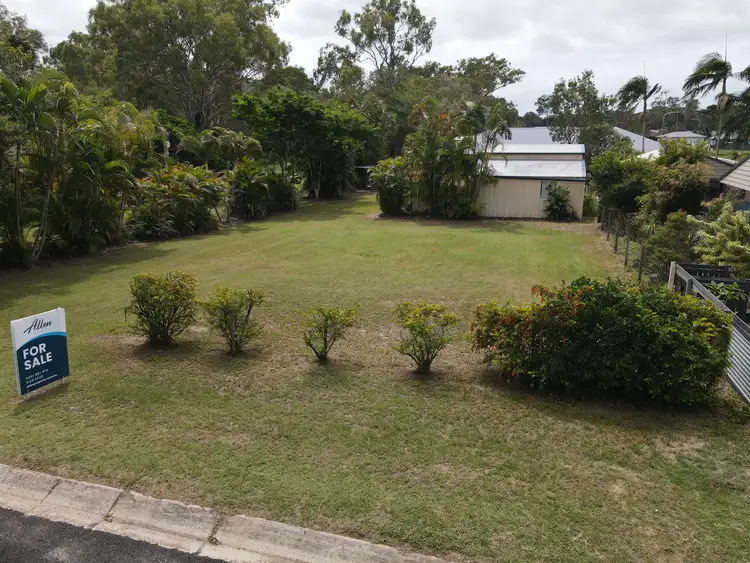 Third view of Homely land listing, 261 Oregan Creek Road, Toogoom QLD 4655