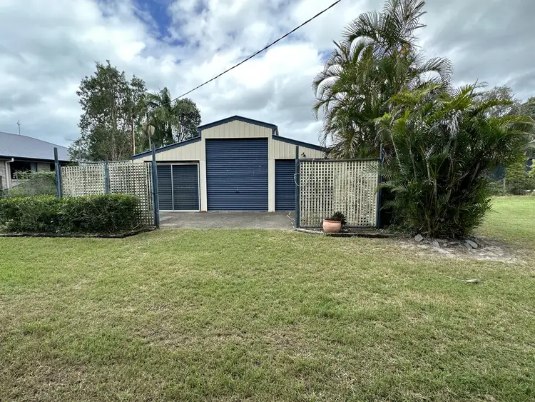 Fourth view of Homely land listing, 261 Oregan Creek Road, Toogoom QLD 4655