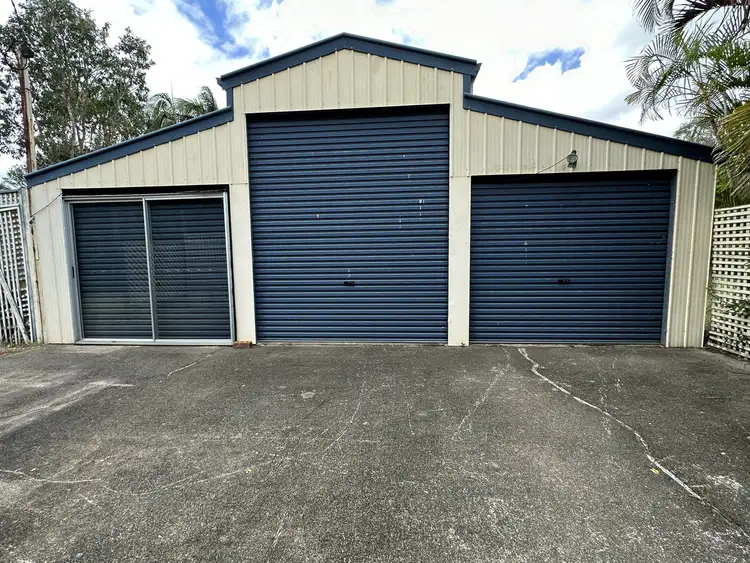 Fifth view of Homely land listing, 261 Oregan Creek Road, Toogoom QLD 4655