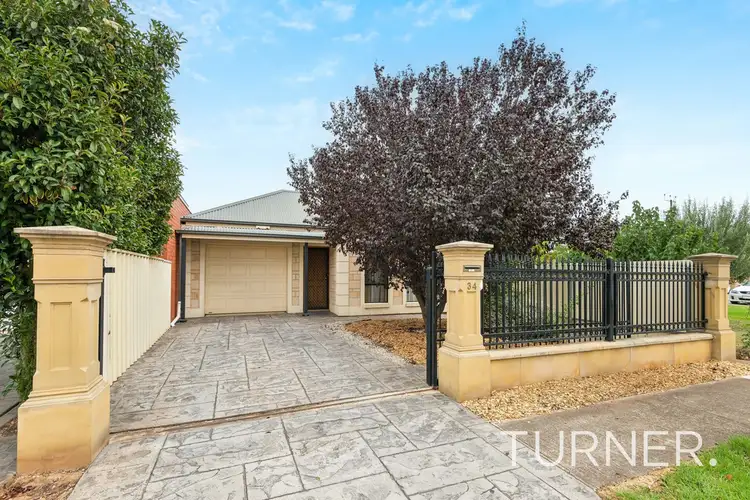 34 Greville Avenue, Flinders Park SA 5025