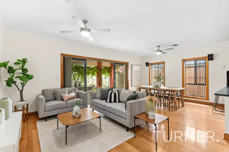 Third view of Homely house listing, 34 Greville Avenue, Flinders Park SA 5025