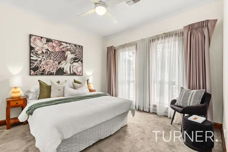 Fifth view of Homely house listing, 34 Greville Avenue, Flinders Park SA 5025