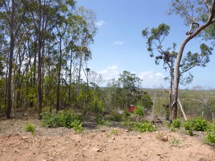 Main view of Homely rural property listing, Lot 14 Probert Road, Bambaroo QLD 4850