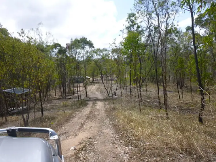Fourth view of Homely rural property listing, Lot 14 Probert Road, Bambaroo QLD 4850