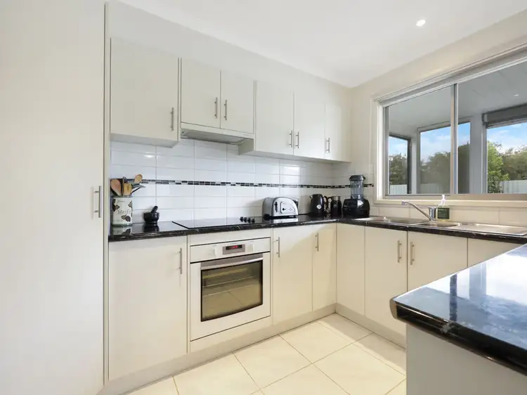 Third view of Homely house listing, 100/125 Jubilee Park Road, Warrnambool VIC 3280