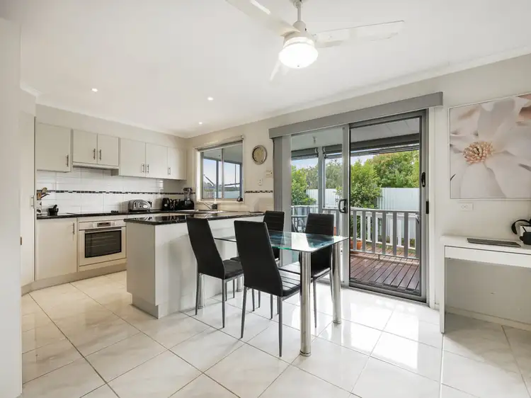 Fifth view of Homely house listing, 100/125 Jubilee Park Road, Warrnambool VIC 3280