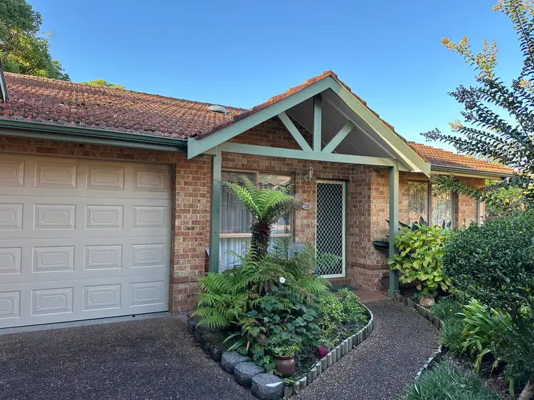 20/306 Terrigal Drive, Terrigal NSW 2260