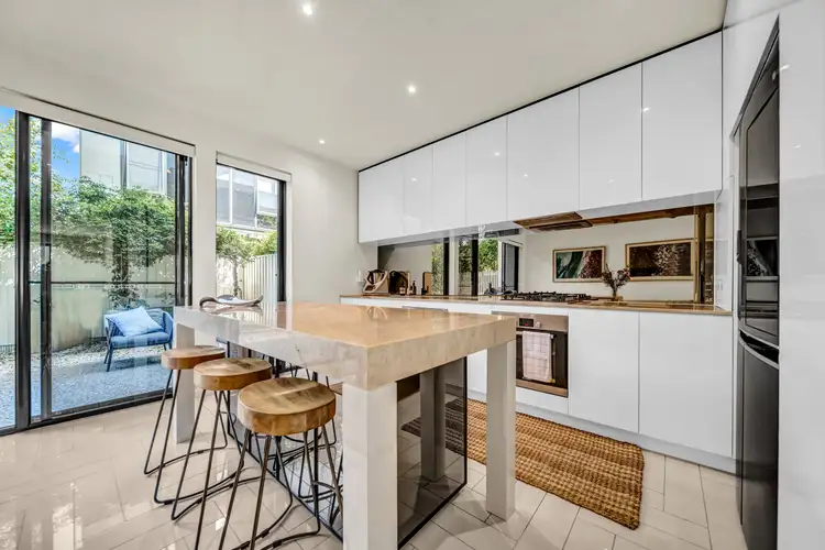 Sixth view of Homely semi-detached listing, 1/2 Magnoli Circuit, Palm Beach QLD 4221