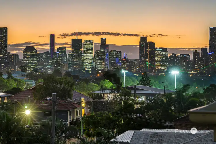 Second view of Homely unit listing, 5/98 Pashen Street, Morningside QLD 4170