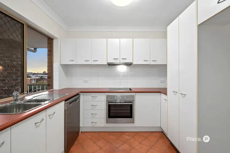 Fifth view of Homely unit listing, 5/98 Pashen Street, Morningside QLD 4170
