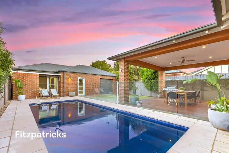 Second view of Homely house listing, 53 Thorne Street, Wagga Wagga NSW 2650