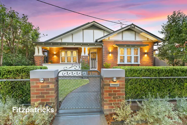 Fifth view of Homely house listing, 53 Thorne Street, Wagga Wagga NSW 2650