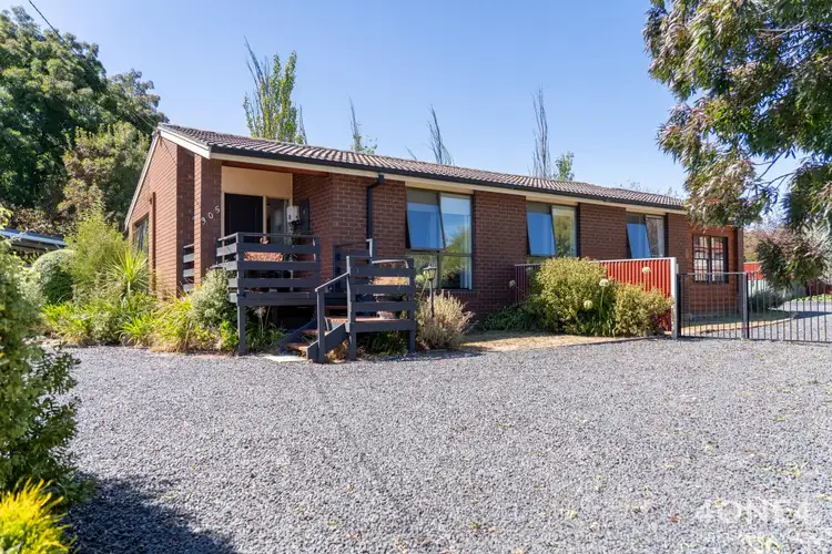 Third view of Homely house listing, 305 Back River Road, Magra TAS 7140