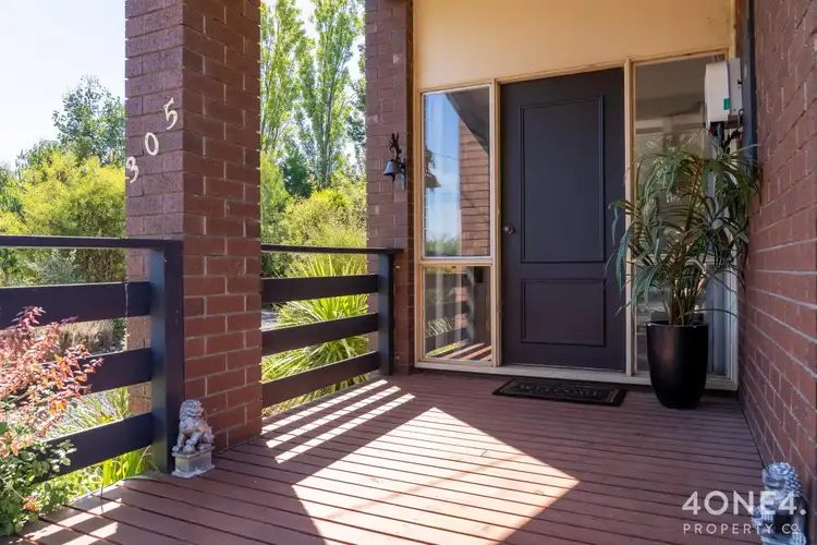 Fourth view of Homely house listing, 305 Back River Road, Magra TAS 7140