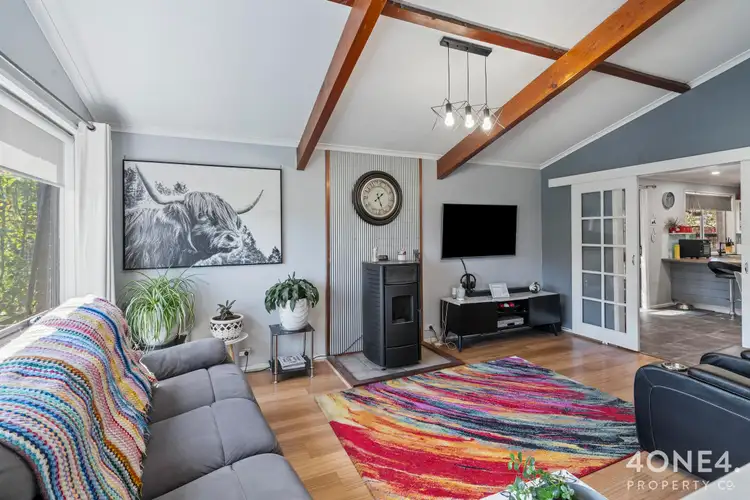 Sixth view of Homely house listing, 305 Back River Road, Magra TAS 7140