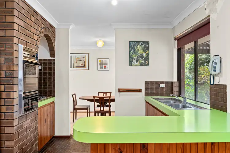 Third view of Homely house listing, 47 Collinson Way, Leeming WA 6149