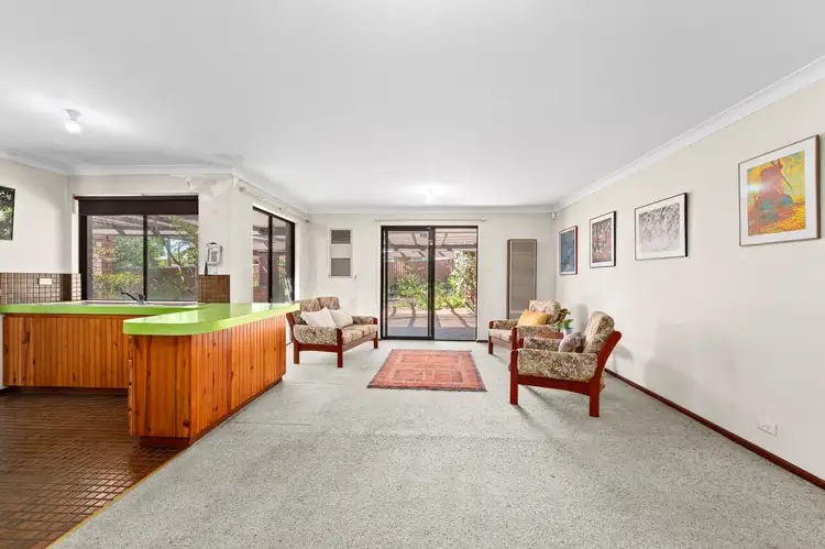 Fifth view of Homely house listing, 47 Collinson Way, Leeming WA 6149