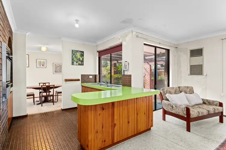 Sixth view of Homely house listing, 47 Collinson Way, Leeming WA 6149