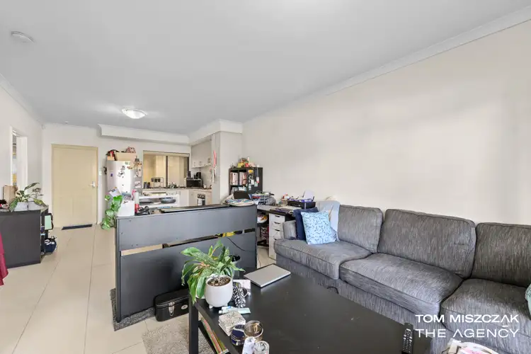 Fourth view of Homely unit listing, 3/312 Railway Parade, East Cannington WA 6107