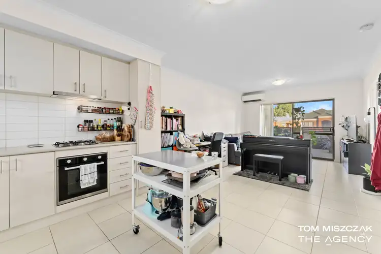 Fifth view of Homely unit listing, 3/312 Railway Parade, East Cannington WA 6107