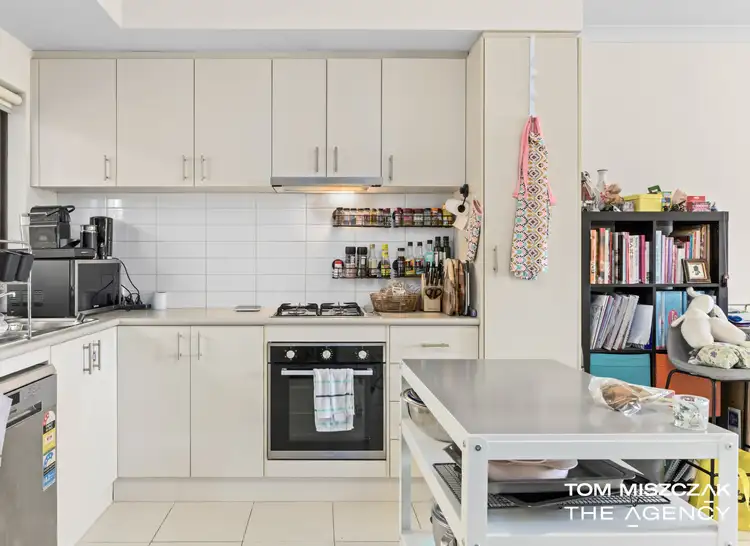 Sixth view of Homely unit listing, 3/312 Railway Parade, East Cannington WA 6107