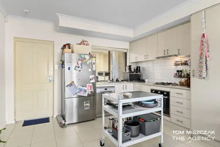 Seventh view of Homely unit listing, 3/312 Railway Parade, East Cannington WA 6107