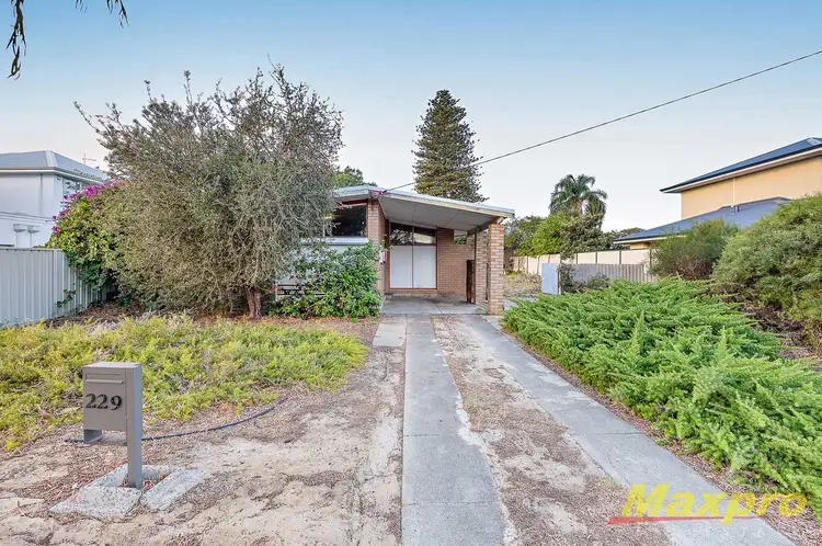 Third view of Homely house listing, 229 St Kilda Road, Kewdale WA 6105