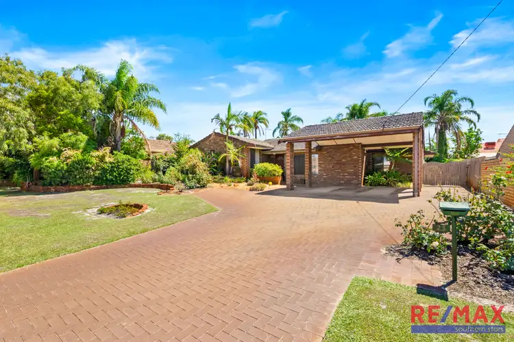 23 Sellars Way, Bull Creek WA 6149