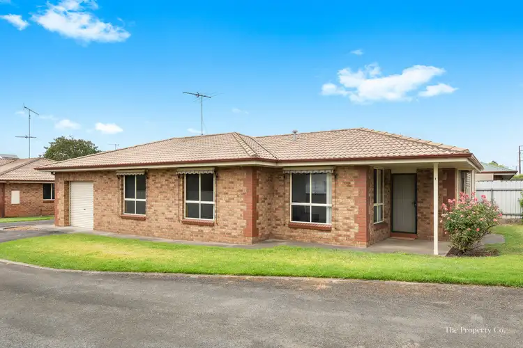 Second view of Homely unit listing, 1/40 Jubilee Highway West, Mount Gambier SA 5290