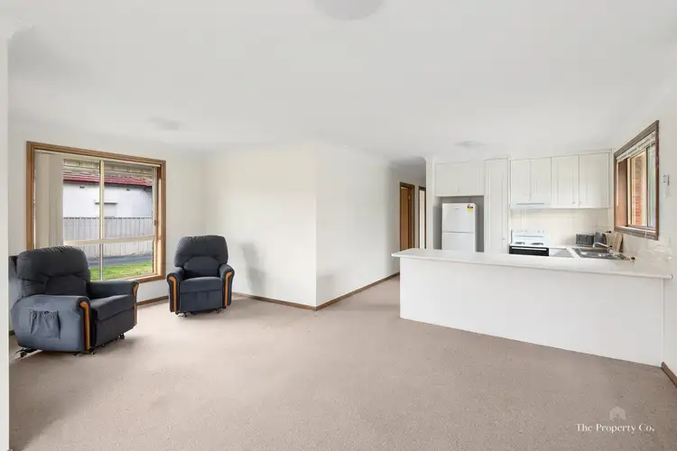 Fifth view of Homely unit listing, 1/40 Jubilee Highway West, Mount Gambier SA 5290