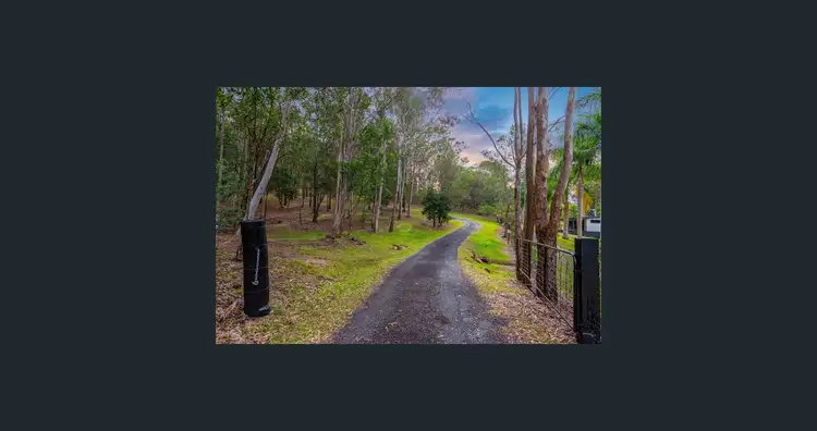 Second view of Homely rural property listing, 40 - 56 Jersey Road, Tamborine QLD 4270