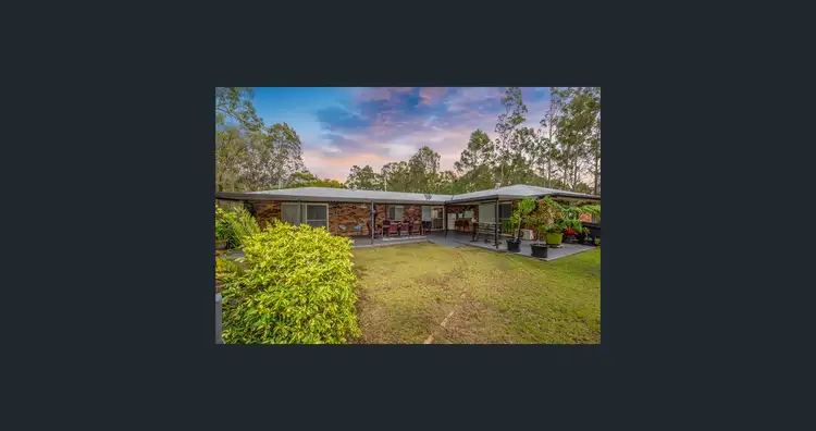 Third view of Homely rural property listing, 40 - 56 Jersey Road, Tamborine QLD 4270